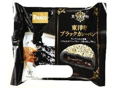 Pasco 東洋軒 ブラックカレーパン 商品写真