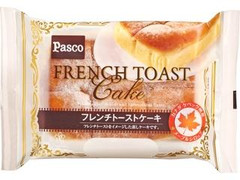 Pasco フレンチトーストケーキ 袋1個