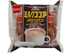 Pasco 森永ミルクココアメロンパン 商品写真