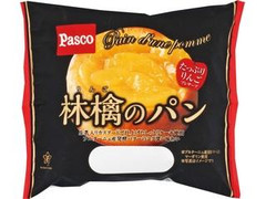 Pasco 林檎のパン 袋1個