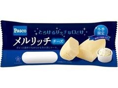 Pasco メルリッチ チーズ 袋1個