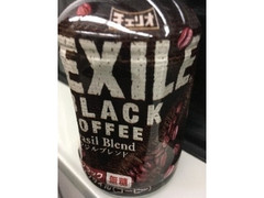 チェリオ エグザイルブラックコーヒー