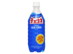 メガ ブルーサイダー ペット700ml