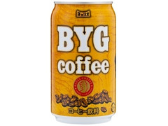 チェリオ ブルース BYGコーヒー