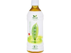 中評価】チェリオ 有機緑茶のクチコミ一覧（1～1件）【もぐナビ】
