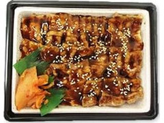 サークルKサンクス 焼肉トラジ監修 牛カルビ焼肉重 商品写真