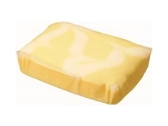 サークルKサンクス マイヤーレモン蒸しケーキ 三重県産マイヤーレモンの果汁使用 商品写真