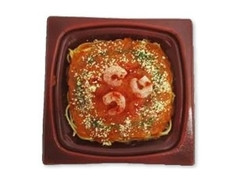 ファミマ「海老のビスク風スープパスタ」他：新発売のコンビニ麺