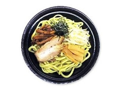 サークルKサンクス 麺300gのまぜそば 商品写真