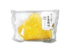 サークルKサンクス おいなりさん 牛ごぼう 生姜風味 商品写真