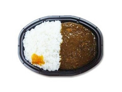 サークルKサンクス こだわりカレー 商品写真