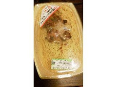 サークルKサンクス ルベッタ 大皿 塩麹たれ和えチキンのペペロンチーノ 商品写真
