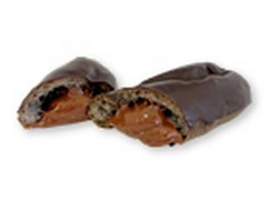 サークルKサンクス Cherie Dolce 大人の濃厚チョコエクレア 商品写真