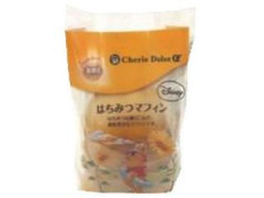 サークルKサンクス Cherie Dolce α はちみつマフィン 商品写真