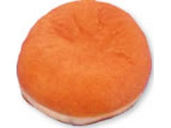 サークルKサンクス おいしいパン生活 もちっときなこドーナツ ピーナッツクリーム入り 商品写真