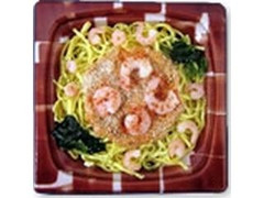 サークルKサンクス ルベッタ 生パスタ 海老とほうれん草のアメリケーヌ 商品写真