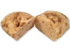 サークルKサンクス おいしいパン生活 もち食感きなこ蒸しパン 沖縄黒糖使用 商品写真