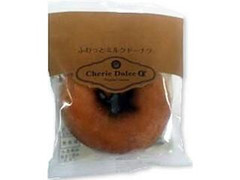 サークルKサンクス Cherie Dolce α ふわっとミルクドーナツ