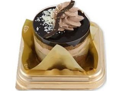 サークルKサンクス Cherie Dolce チョコレートケーキ 商品写真