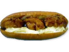 サークルKサンクス チキン南蛮ロール 袋1個