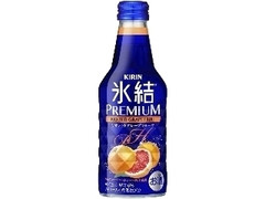 KIRIN 氷結 プレミアム リオレッドグレープフルーツ 瓶240ml