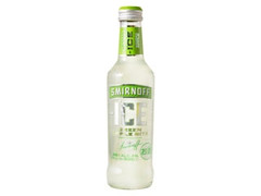 KIRIN スミノフアイス グリーンアップルバイト 瓶275ml