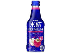 KIRIN 氷結 プレミアム ピンクレディー 瓶240ml