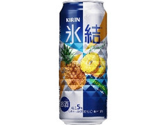KIRIN 氷結 パイナップル 缶500ml