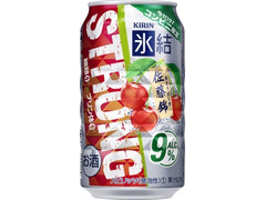 KIRIN 氷結ストロング 佐藤錦