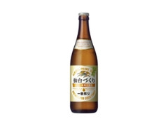 KIRIN 一番搾り 仙台づくり 瓶500ml