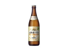 KIRIN 一番搾り 北海道づくり 瓶500ml