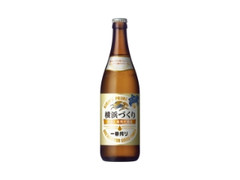 KIRIN 一番搾り 横浜づくり 瓶500ml