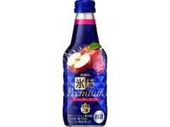 KIRIN 氷結 プレミアム ピンクレディー 瓶240ml