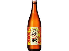 KIRIN 秋味 瓶500ml