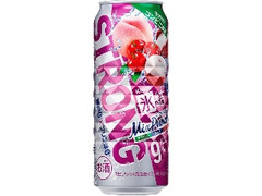 KIRIN 氷結 ストロング MIXパンチ 缶500ml