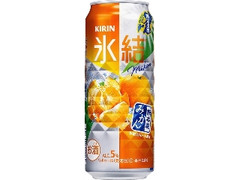 KIRIN 氷結 熊本産みかん 缶500ml