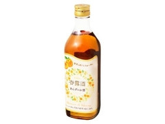 KIRIN 杏露酒 商品写真