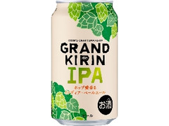 KIRIN グランドキリン IPA 缶350ml