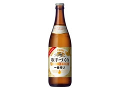 KIRIN 一番搾り 取手づくり 瓶500ml