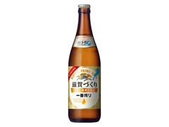 KIRIN 一番搾り 滋賀づくり 瓶500ml