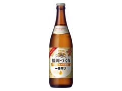 KIRIN 一番搾り 福岡づくり 瓶500ml