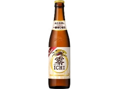 KIRIN 零ICHI 瓶334ml