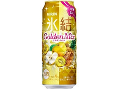 KIRIN 氷結 ゴールデンミックス 缶500ml