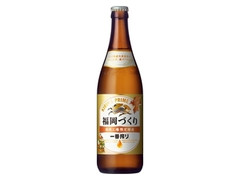 KIRIN 一番搾り 福岡づくり 瓶500ml