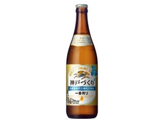 KIRIN 一番搾り 神戸づくり 瓶500ml