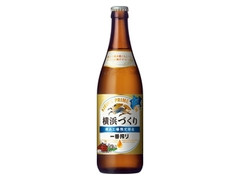 KIRIN 一番搾り 横浜づくり 瓶500ml