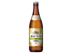 KIRIN 一番搾り 仙台づくり 瓶500ml