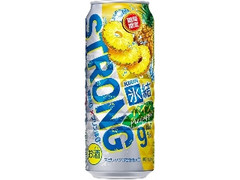 KIRIN 氷結 ストロング パイン 缶500ml