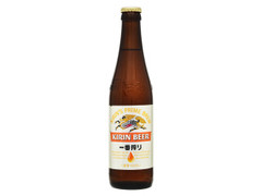 KIRIN 一番搾り 生ビール 瓶334ml