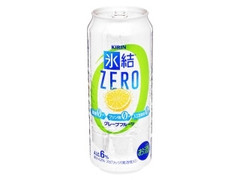 氷結ZERO グレープフルーツ 缶500ml